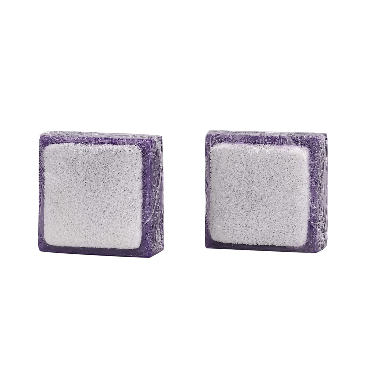Mixed Aroma 2 in 1 Soap Sponge image number 2