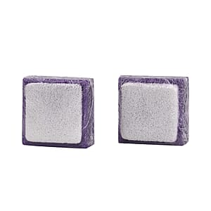 Mixed Aroma 2 in 1 Soap Sponge