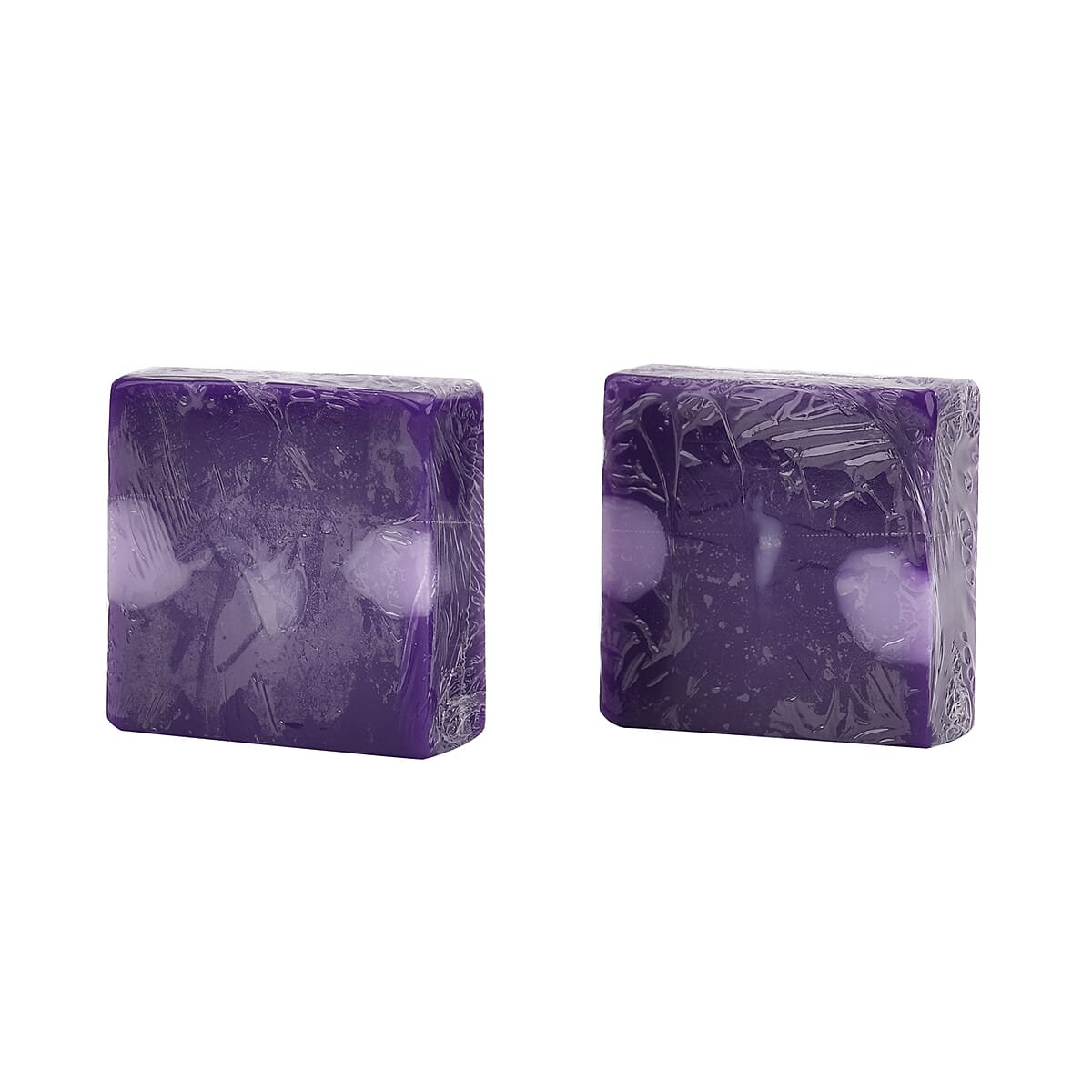 Mixed Aroma 2 in 1 Soap Sponge image number 3