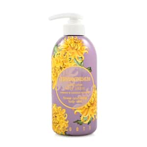 Jigott Chrysanthemum Perfume Body Lotion