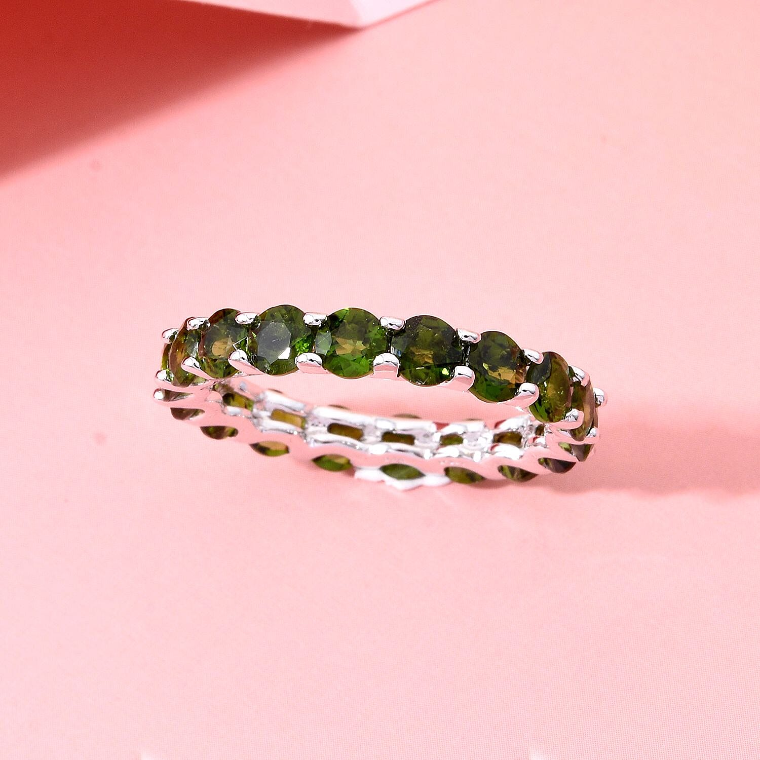 Chrome Diopside / 6