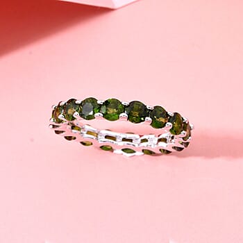 Chrome Diopside / 6 - Product card gallery slide 2 (9432466391295)