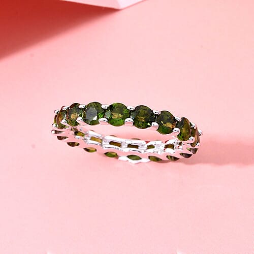 Chrome Diopside / 6 - Product card gallery slide 2 (9432466391295)