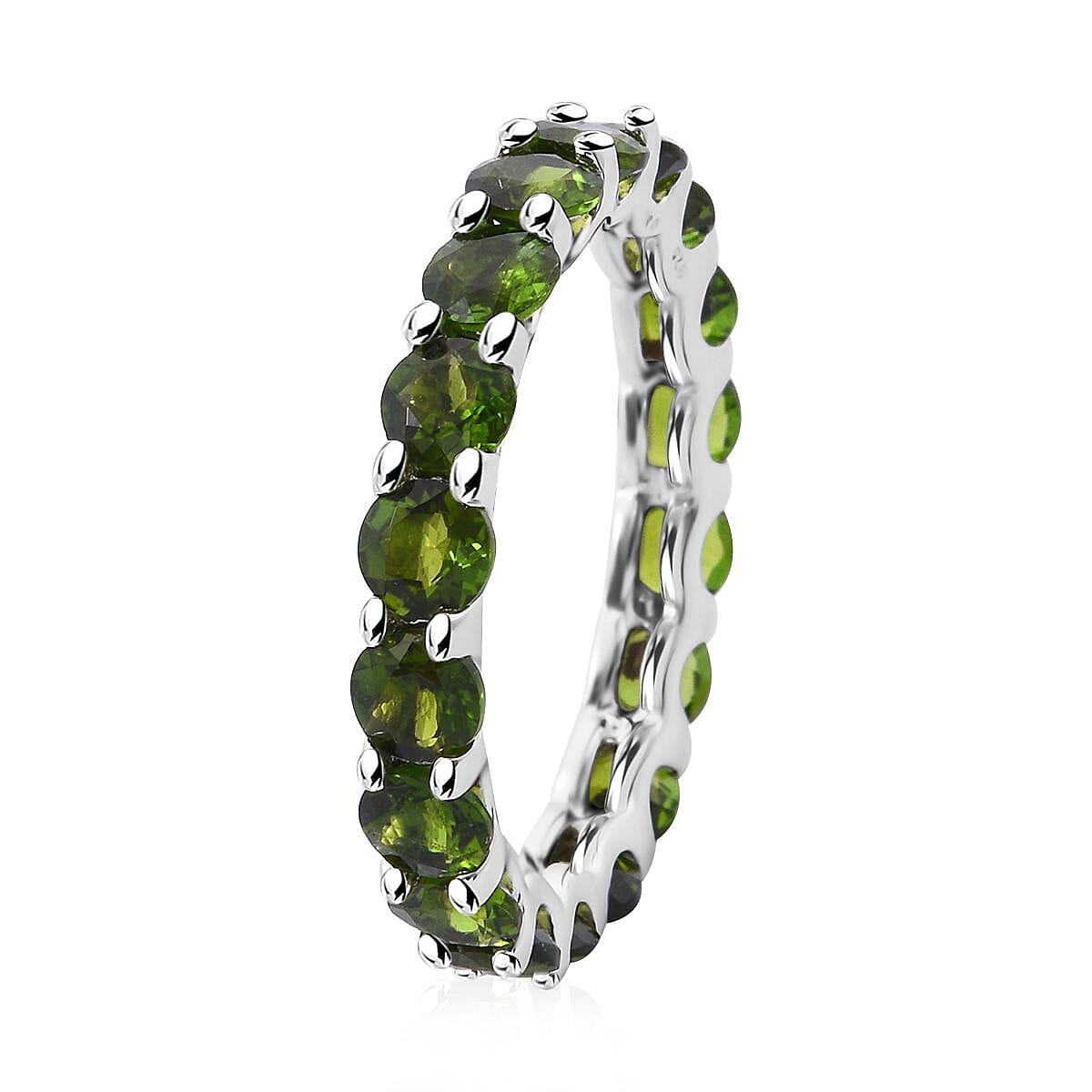 Chrome Diopside / 6