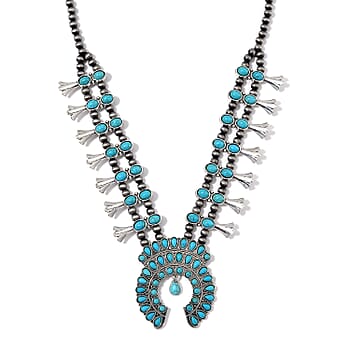 Blue Howlite - Product card gallery slide 1 (10177758986553)
