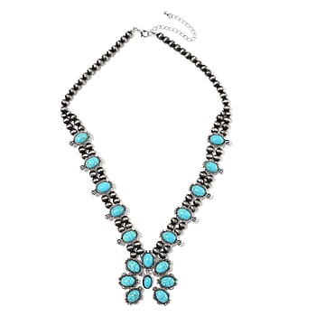 Blue Howlite - Product card gallery slide 3 (10177760002361)