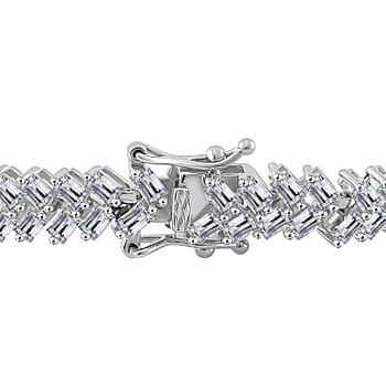 Sterling Silver / 7.25 Inches - Product card gallery slide 3 (10177759936825)