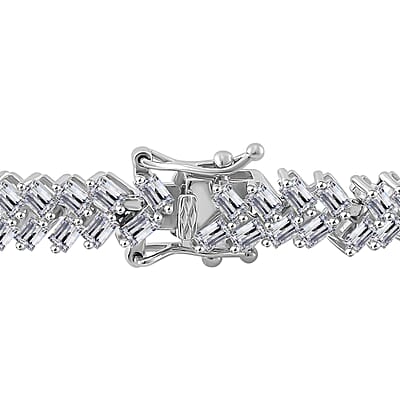 Sterling Silver / 7.25 Inches - Product card gallery slide 3 (10177759936825)