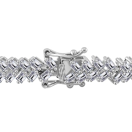 Sterling Silver / 7.25 Inches - Product card gallery slide 3 (10177759936825)