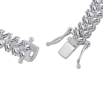Sterling Silver / 7.25 Inches - Product card gallery slide 4 (10177759936825)