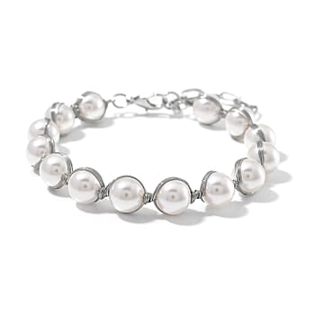 White Shell Pearl - Product card gallery slide 1 (10177760231737)
