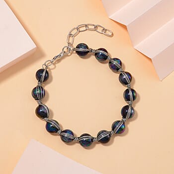 Peacock Shell Pearl - Product card gallery slide 2 (10177760231737)