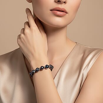 Peacock Shell Pearl - Product card gallery slide 3 (10177760231737)