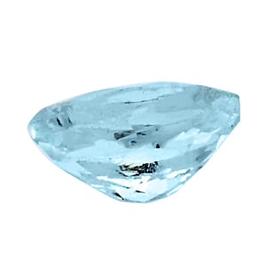 AA Mangoro Aquamarine Set of 10 (Ovl 6x4 mm) 5.00 ctw