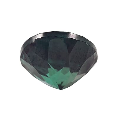 Luxuriant Lab Grown AAAA Alexandrite (Rnd 7 mm) 1.40 ctw