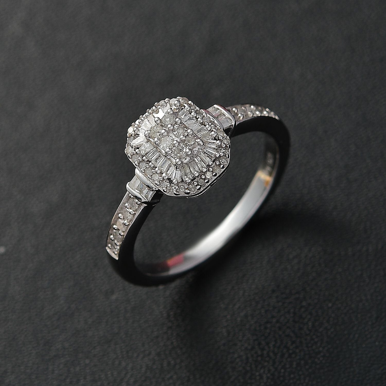 Diamond / 10 - Product card gallery slide 2 (9432471863551)
