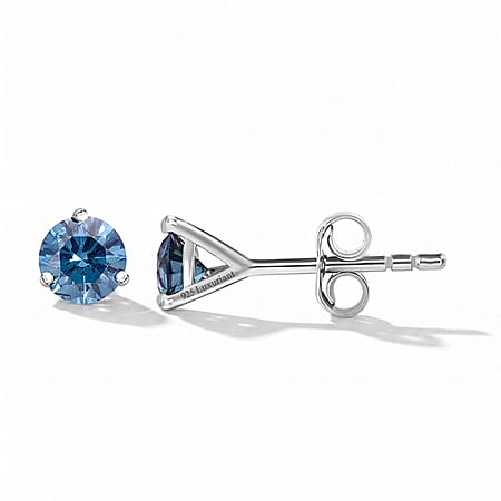 Platinum Over Sterling Silver - Product card gallery slide 1 (10177761182009)