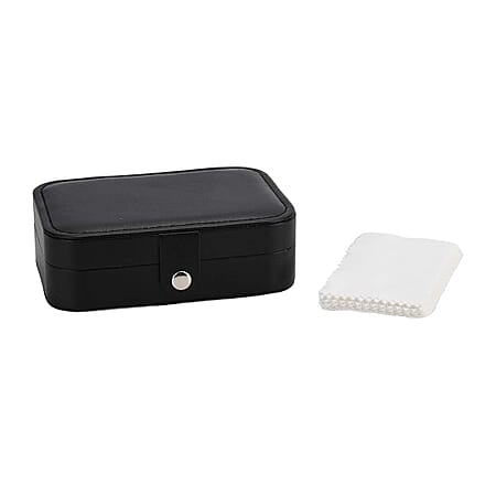 Black - Product card gallery slide 2 (10177761411385)