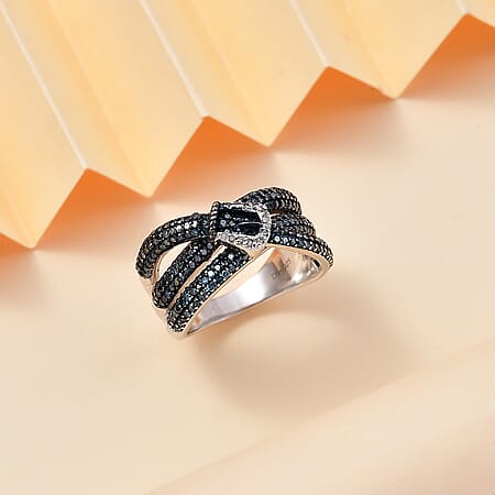 Blue Diamond / 6 - Product card gallery slide 2 (10177761640761)