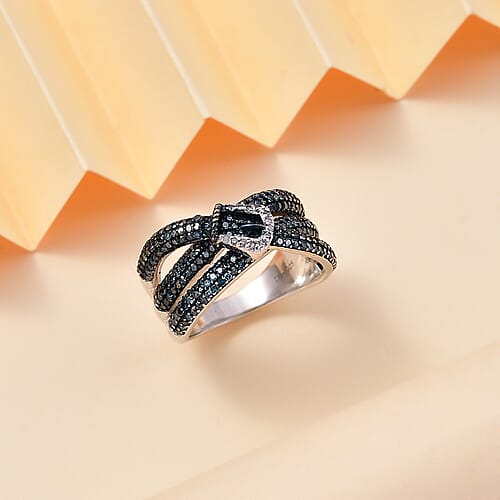 Blue Diamond / 6 - Product card gallery slide 2 (9432471765247)