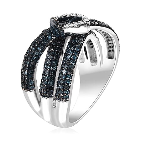 Blue Diamond / 6 - Product card gallery slide 4 (10177761640761)