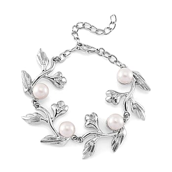 White Shell Pearl - Product card gallery slide 1 (10177761673529)