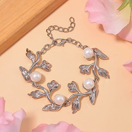 White Shell Pearl - Product card gallery slide 2 (10177761673529)