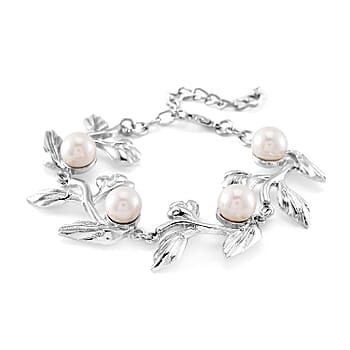 White Shell Pearl - Product card gallery slide 3 (10177761673529)