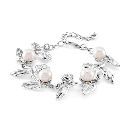 White Shell Pearl - Product card gallery slide 3 (10177761673529)