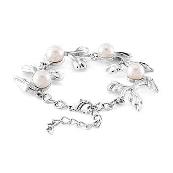 White Shell Pearl - Product card gallery slide 4 (10177761673529)