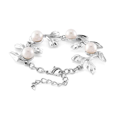 White Shell Pearl - Product card gallery slide 4 (10177761673529)