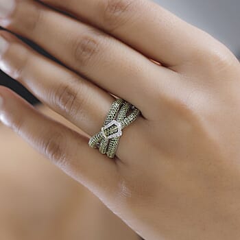 Green Diamond / 7 - Product card gallery slide 3 (10177761640761)