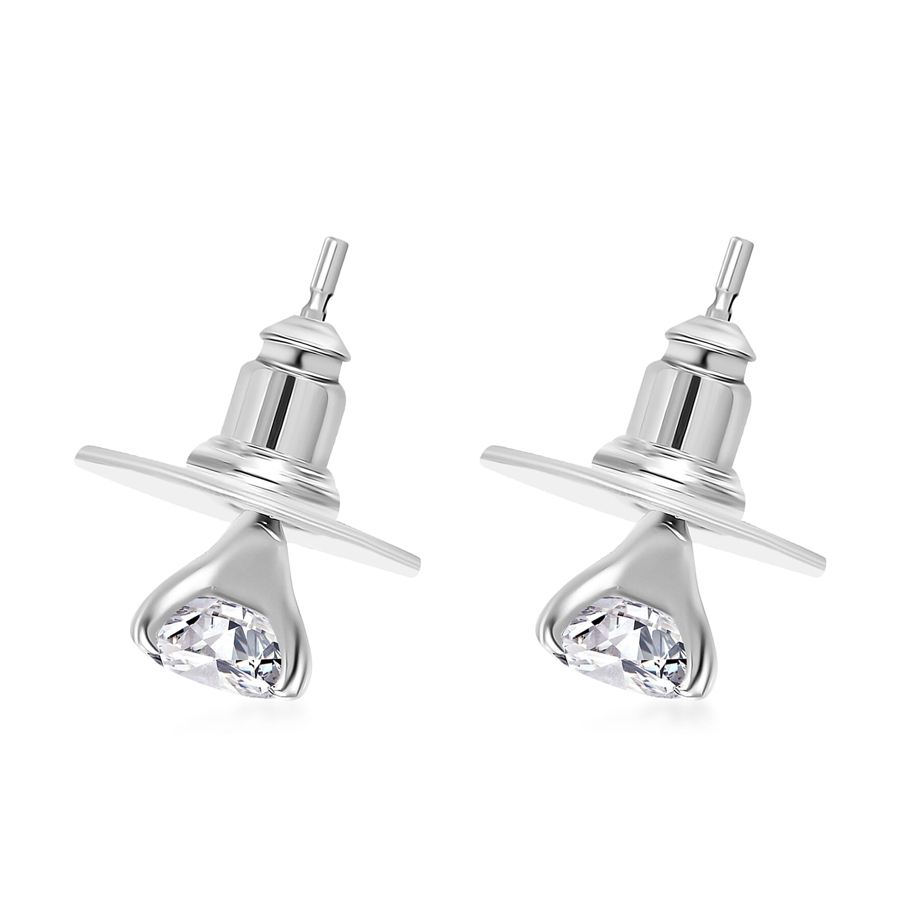 Sterling Silver - Product card gallery slide 4 (9432565547263)