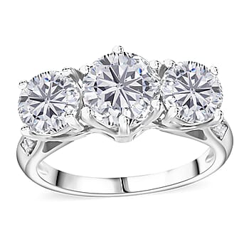 Sterling Silver / 10 - Product card gallery slide 1 (10177762296121)