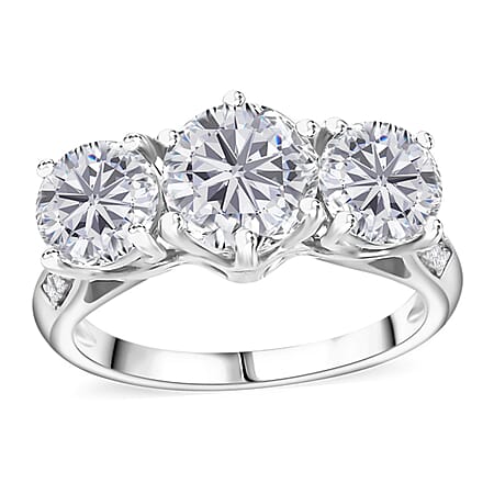 Sterling Silver / 10 - Product card gallery slide 1 (10177762296121)