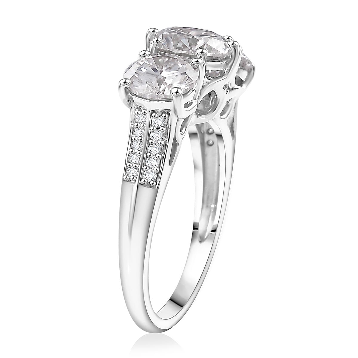 Sterling Silver / 10 - Product card gallery slide 4 (9432470978815)