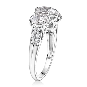 Sterling Silver / 10 - Product card gallery slide 4 (10177762296121)