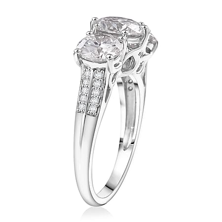 Sterling Silver / 10 - Product card gallery slide 4 (10177762296121)