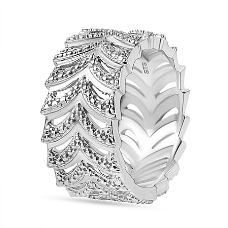 Silver / 10 - Product card gallery slide 4 (10177762918713)