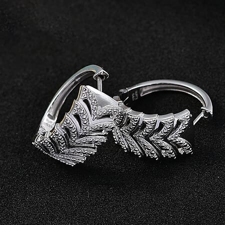 Silver - Product card gallery slide 2 (10177762656569)