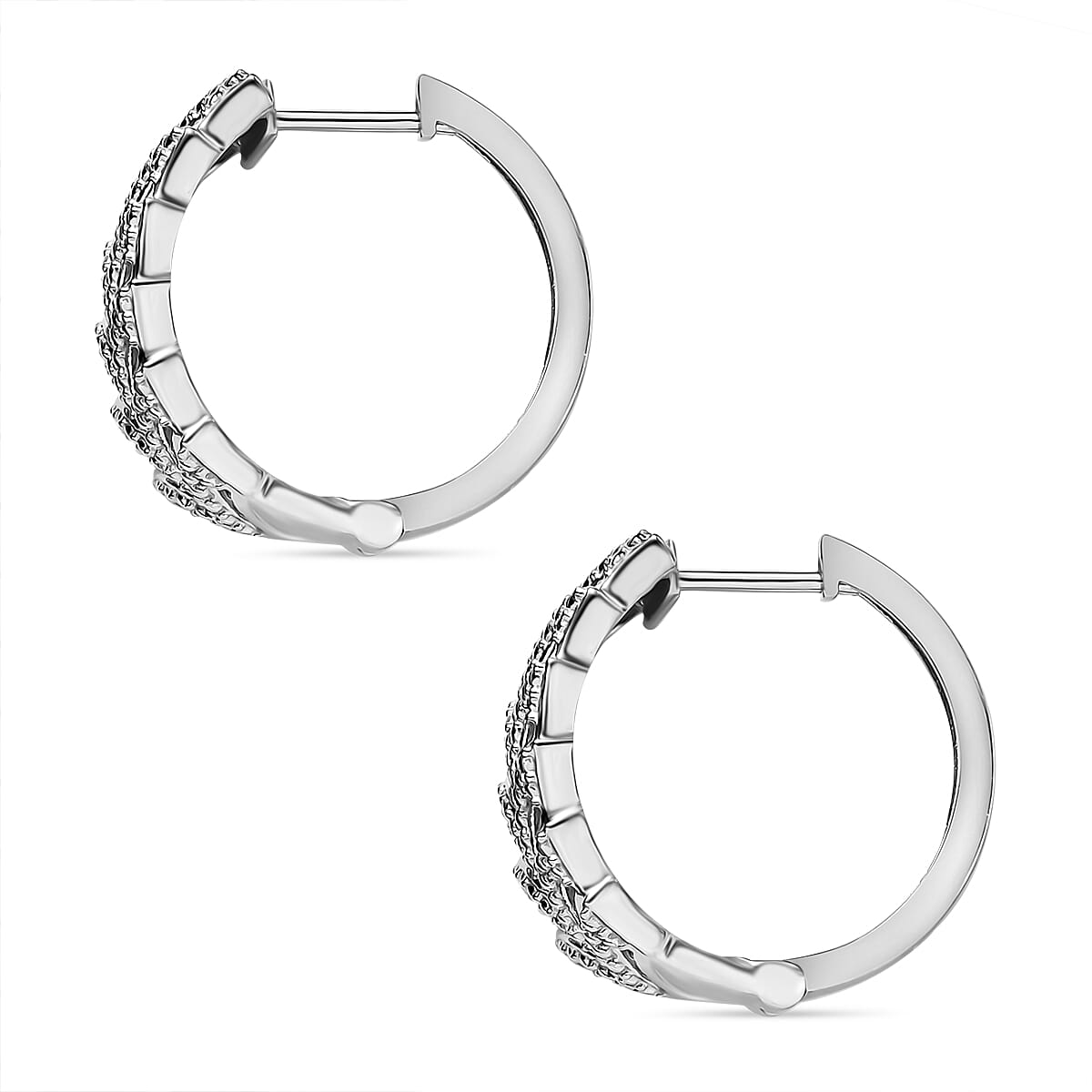 Silver - Product card gallery slide 4 (10145580351771)