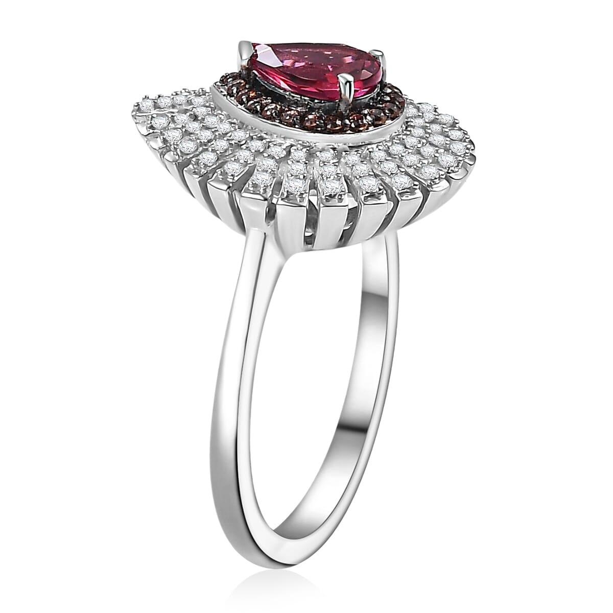 Bixbite ring online