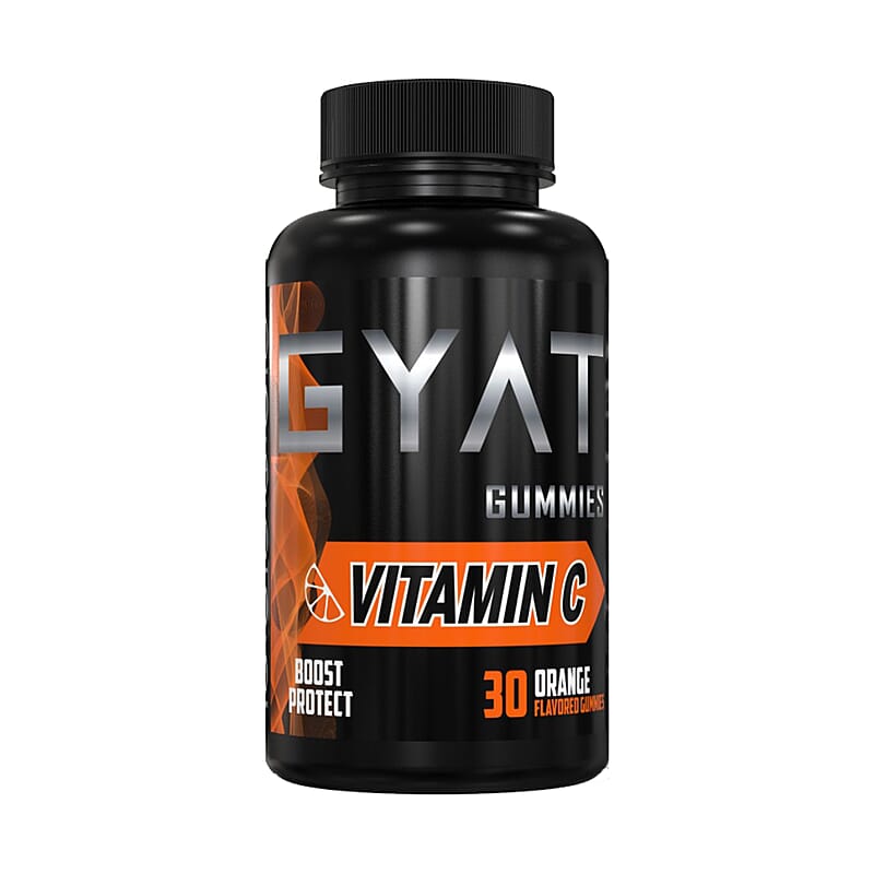  Gyat Capsules