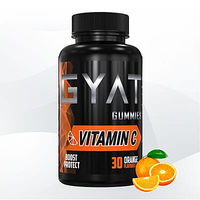  Gyat Capsules