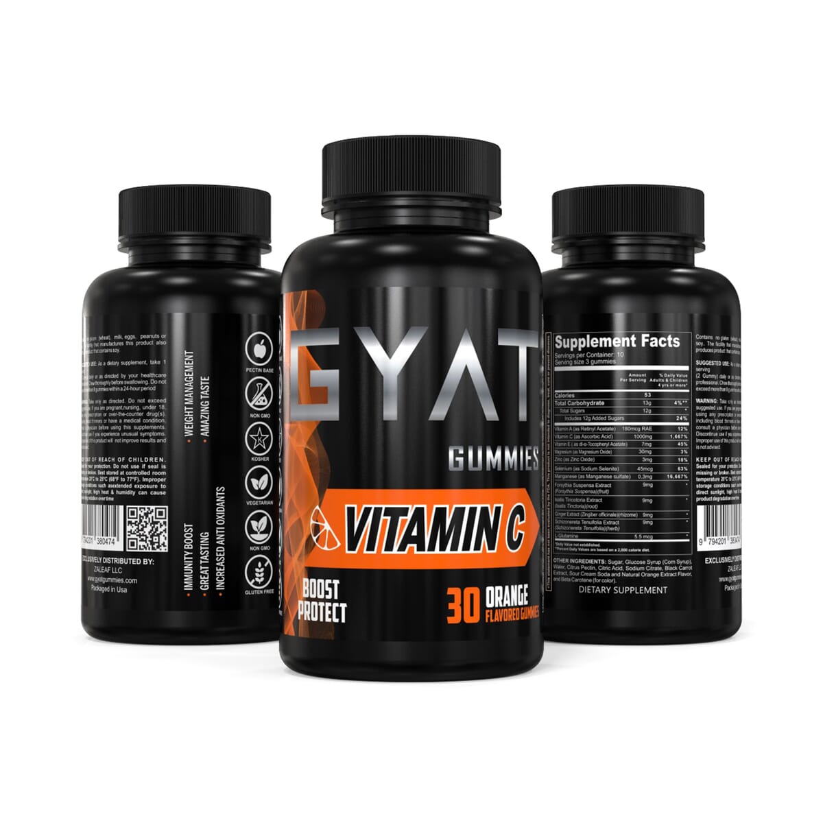 Doorbuster Gyat Capsules image number 2