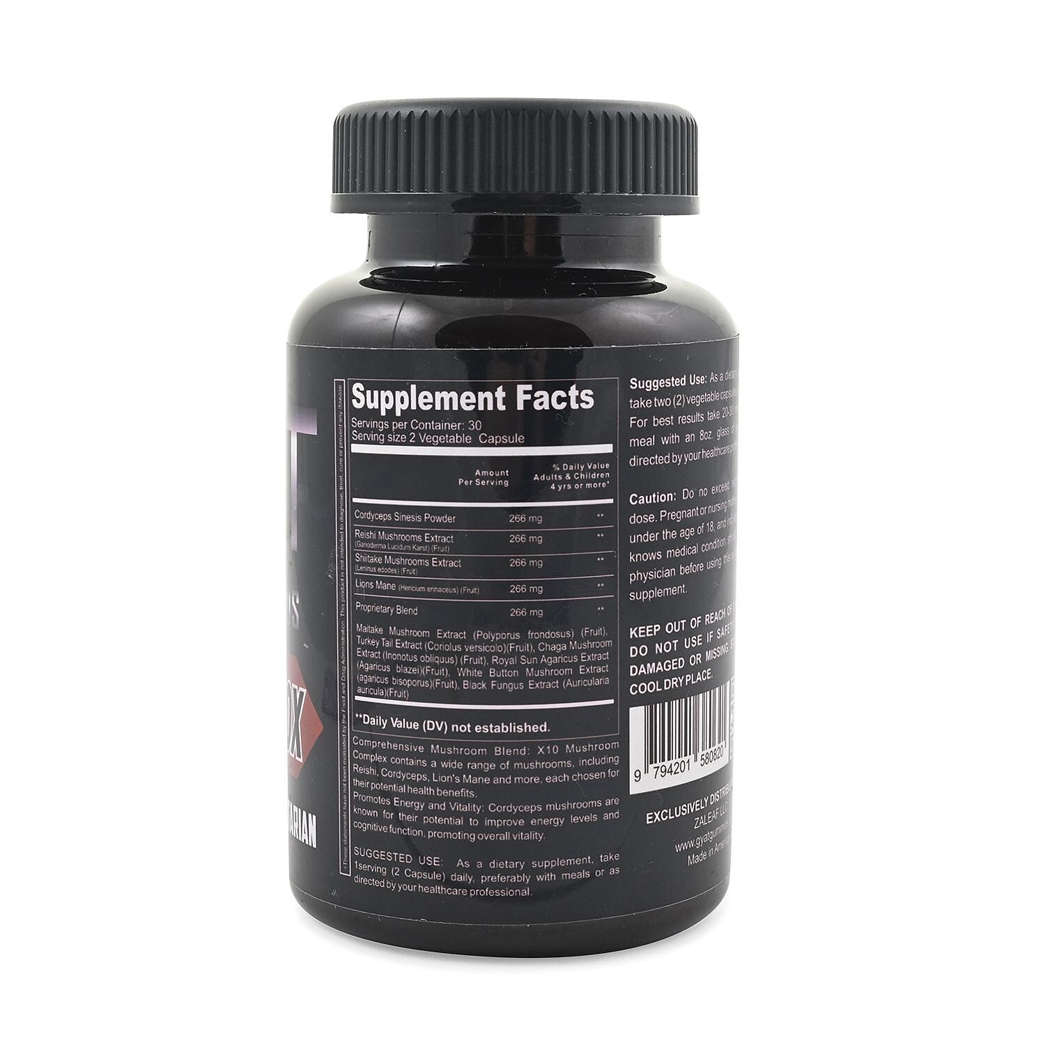 Default Title - Product card gallery slide 3 (9432499912959)