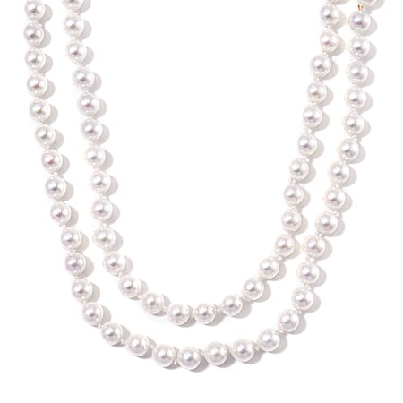 White Shell Pearl - Product card gallery slide 1 (10177766031673)
