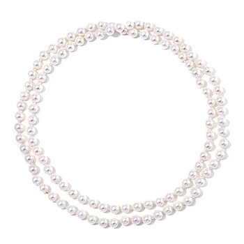 White Shell Pearl - Product card gallery slide 3 (10177766031673)