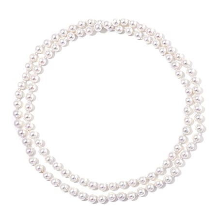 White Shell Pearl - Product card gallery slide 3 (10177766031673)