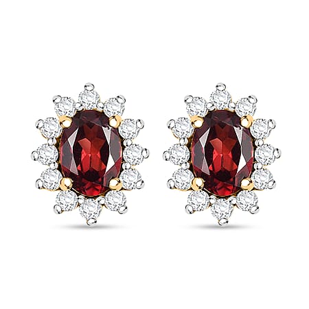 Mozambique Garnet - Product card gallery slide 1 (10177766129977)